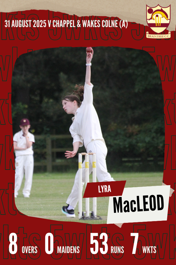 Lyra MacLeod
