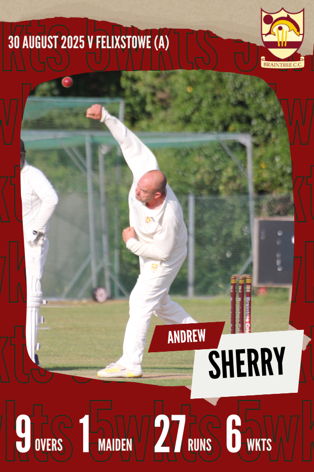 Andrew Sherry