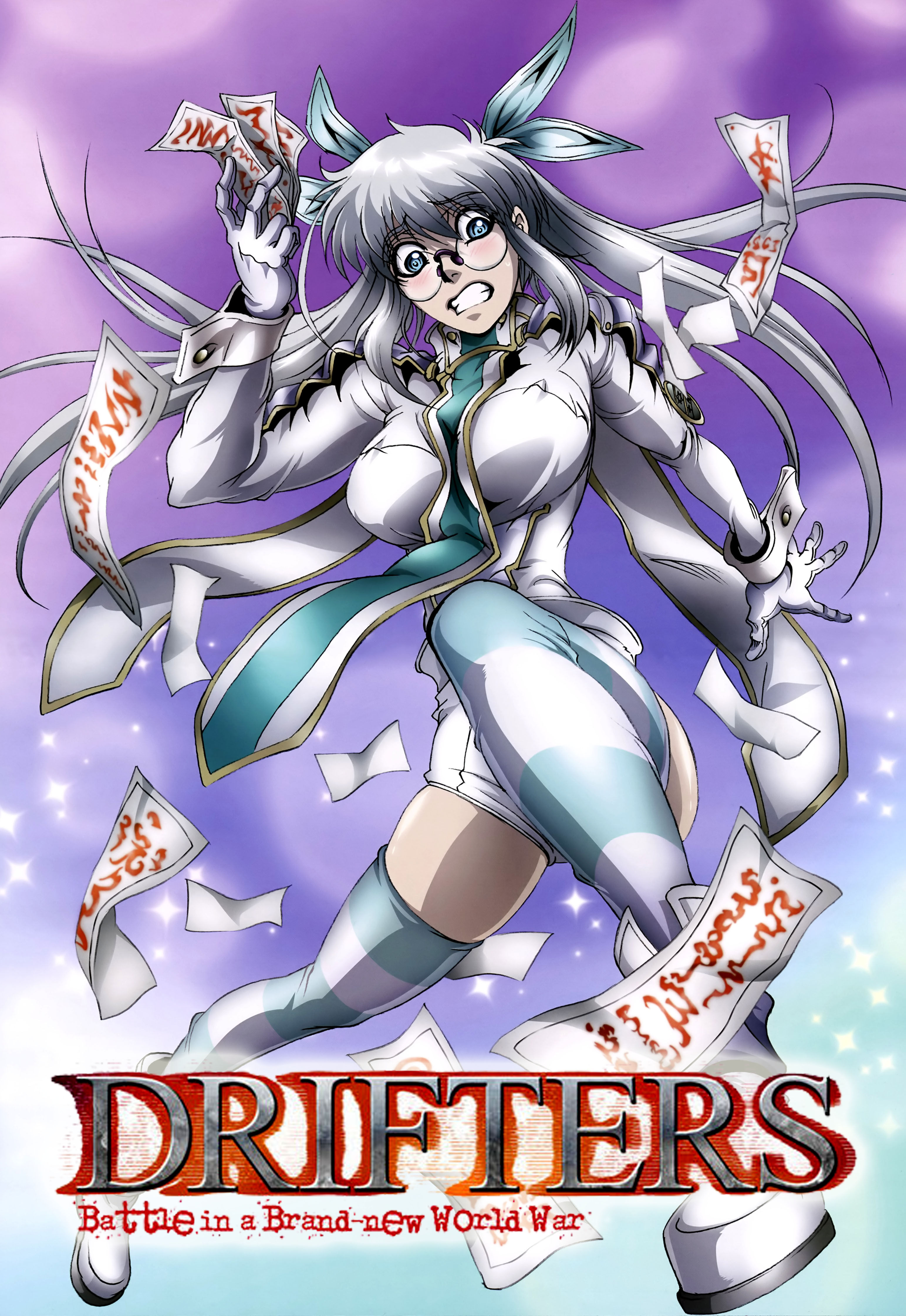 Drifters