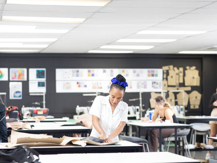 How to Go from Fashion Student to Fashion Business Owner in 10 Steps