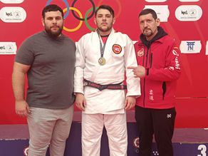 FASE SECTOR JUNIOR DE MADRID