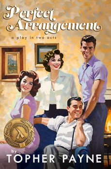 Perfect Arrangement by Topher Payne