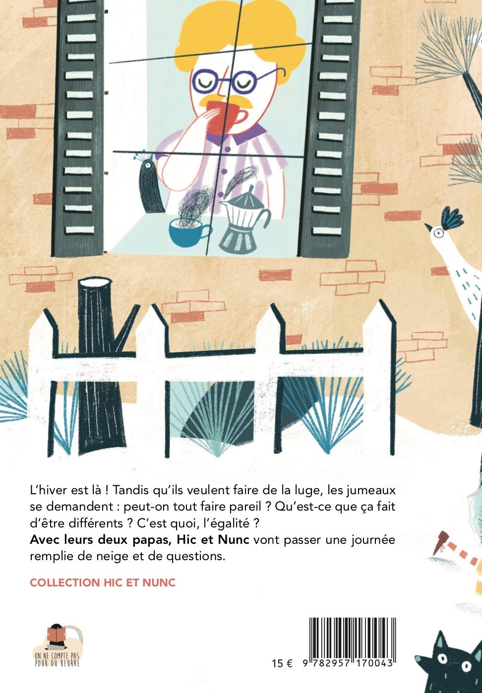 Miniature : Pareils et différents