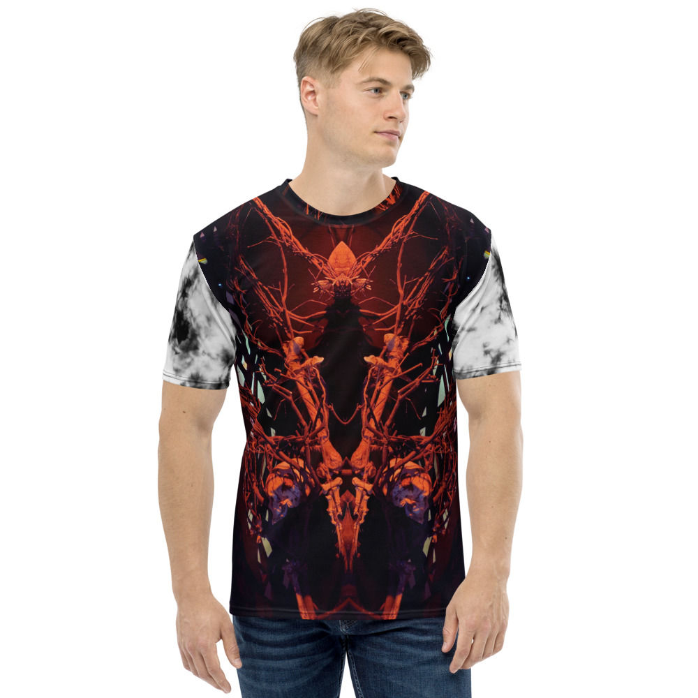 Wall of Death T-shirt