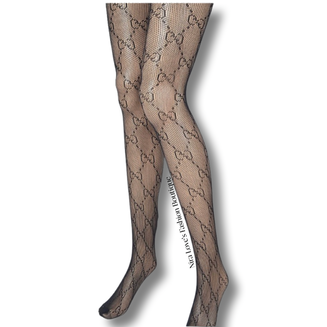 GG Designer Inspo Stocking 