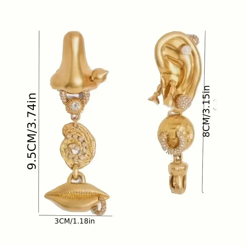 Thumbnail: Inspo Earrings 
