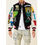 Thumbnail: Exclusive Men’s Designer Varsity Coat (Unisex) 