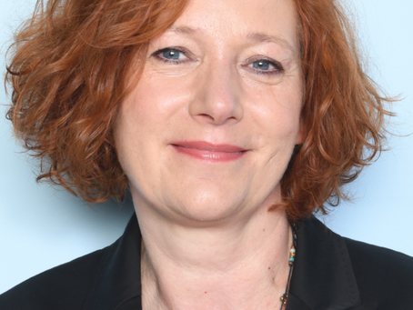 Nathalie Ventré