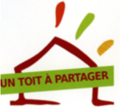 Un toit à partager