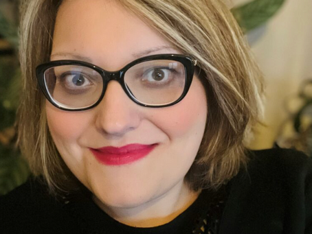 Delphine Vergin