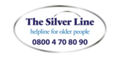 Silver line