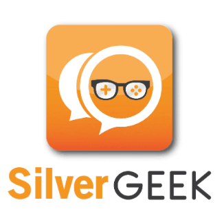Silver geek