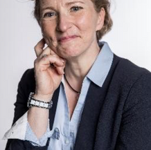 Anne Sophie Dujardin