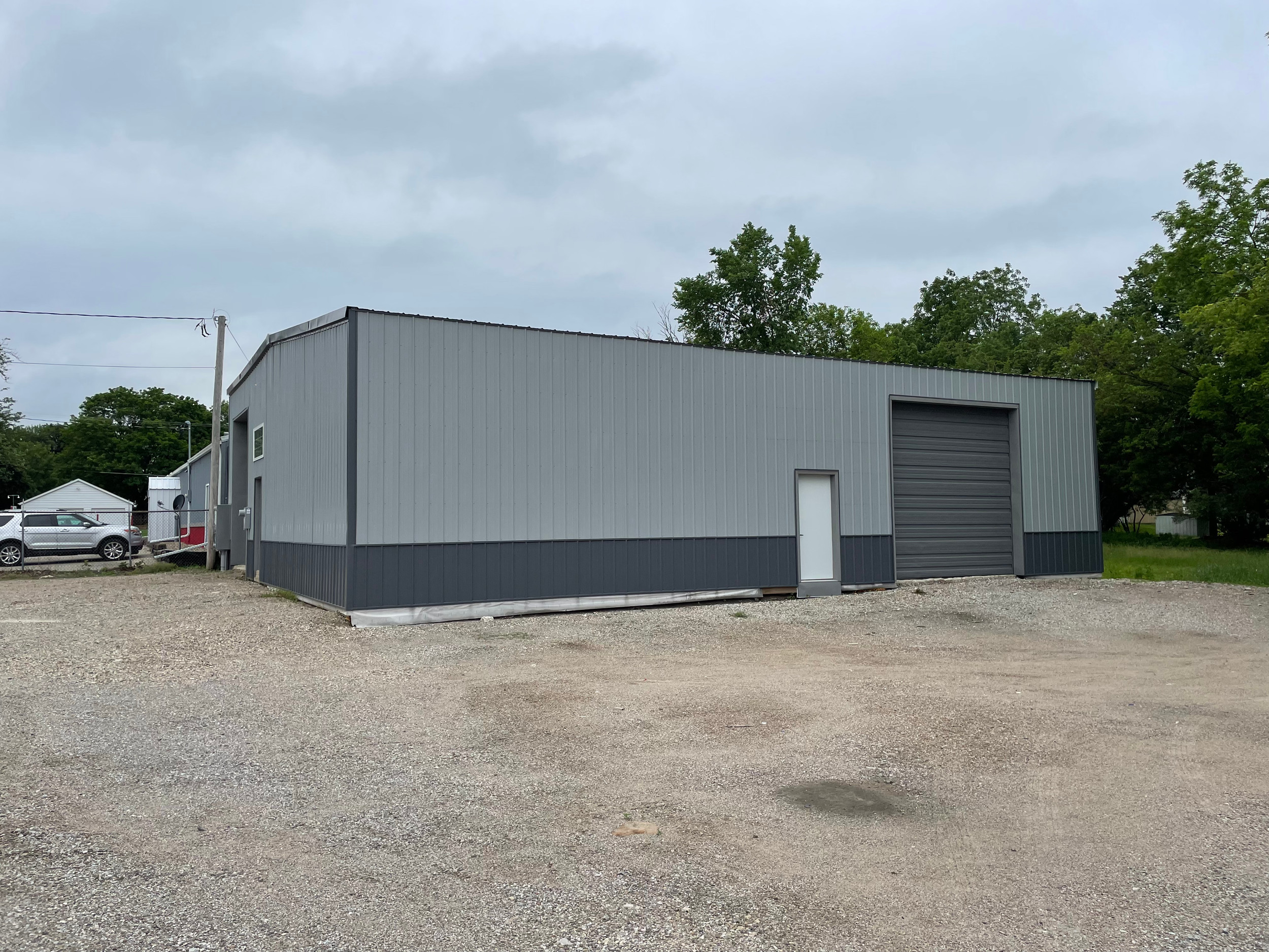 HomeLand Realty, Eagle Grove, IA. For Sale