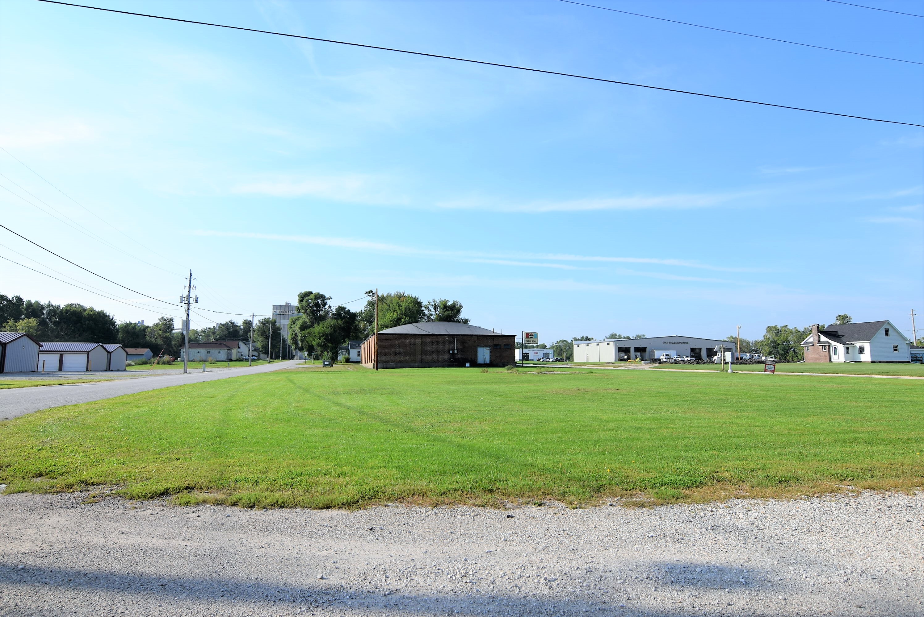 HomeLand Realty, Eagle Grove, IA. For Sale 305 NW 11th St, Eagle Grov