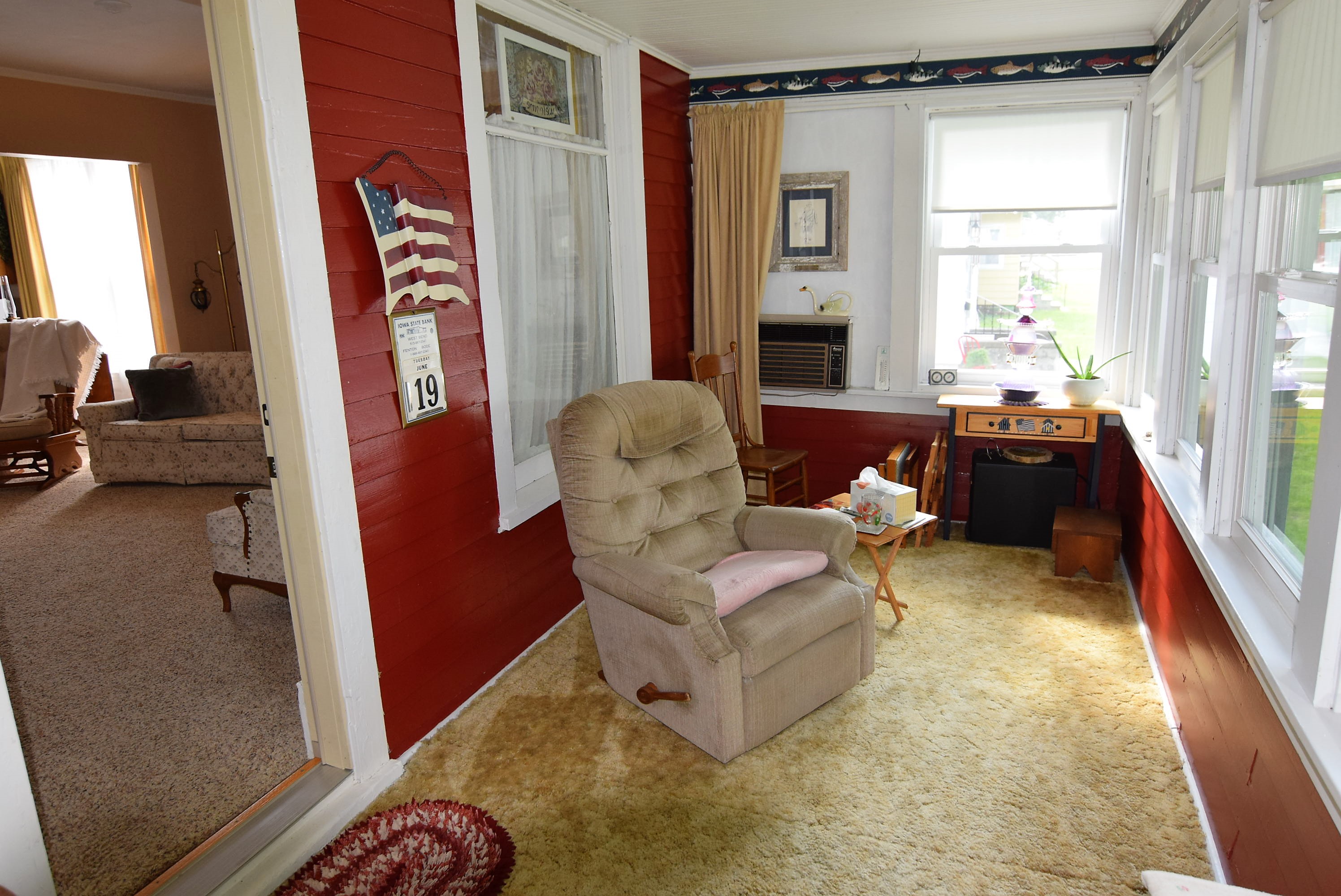 Homeland Realty Eagle Grove Ia House For Sale 414 E