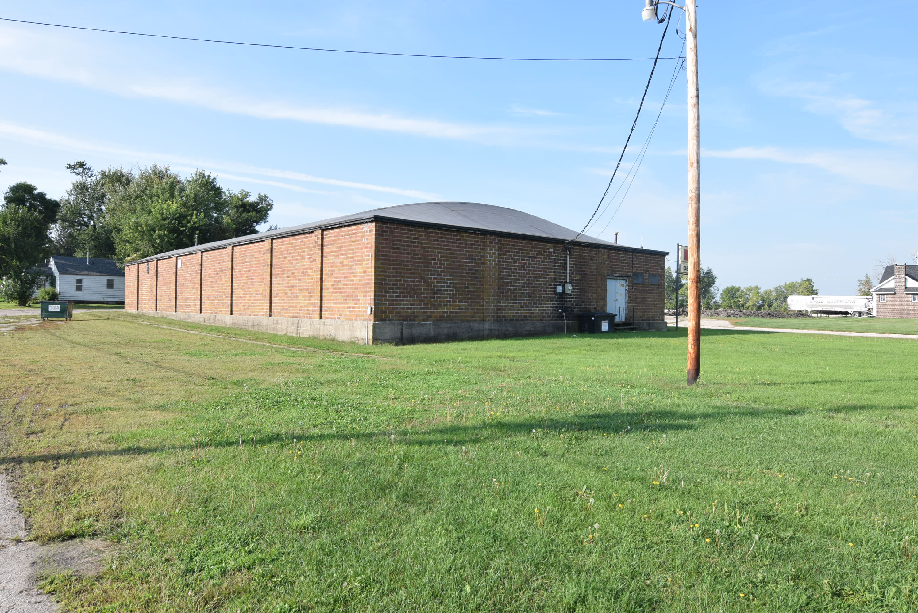 HomeLand Realty, Eagle Grove, IA. For Sale 305 NW 11th St, Eagle Grov