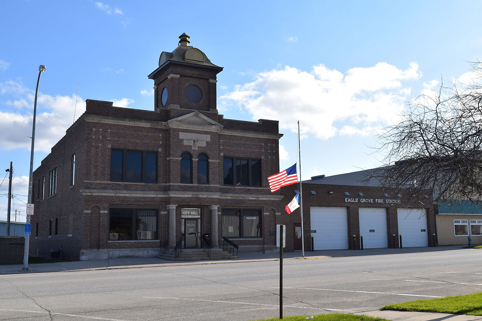 HomeLand Realty, Eagle Grove, IA 5154483717 realtor Eagle Grove