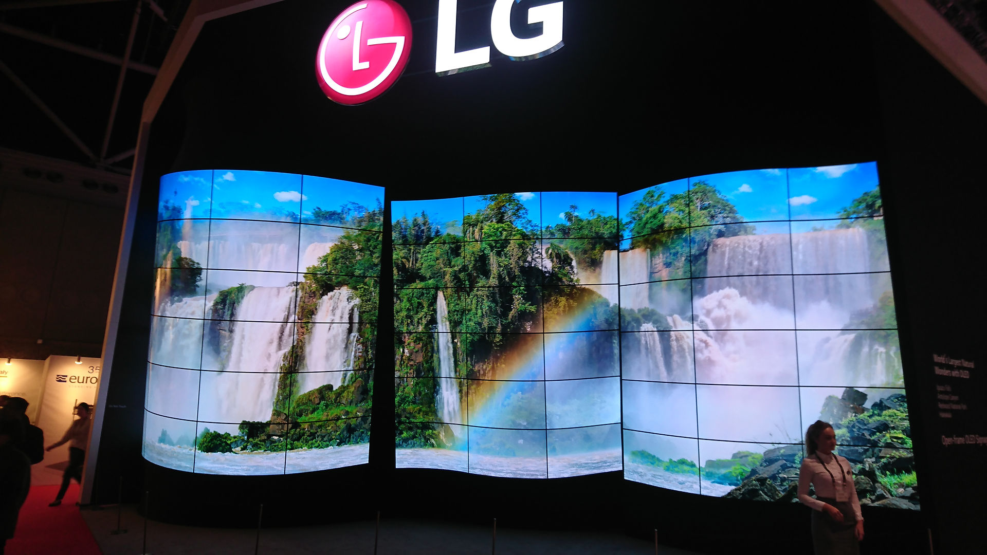 LG