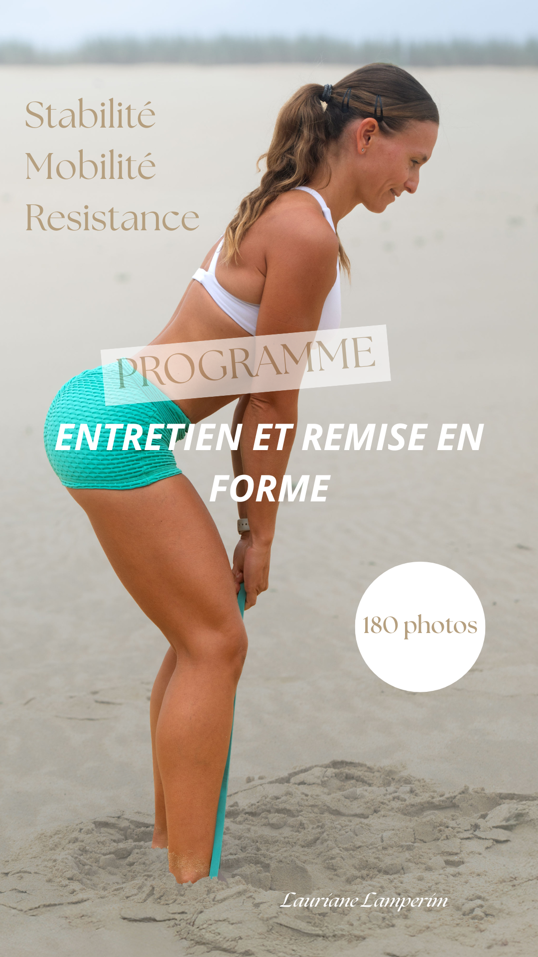 Entretien & Remise en forme SMR