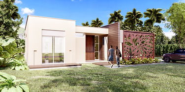Casa Flormorado