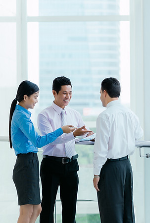 Colleagues