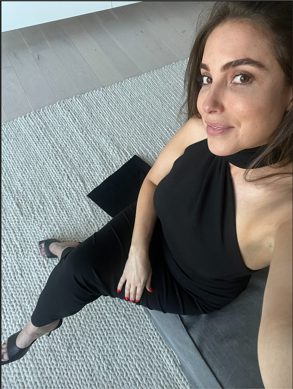 Thumbnail: Catie Midi Dress