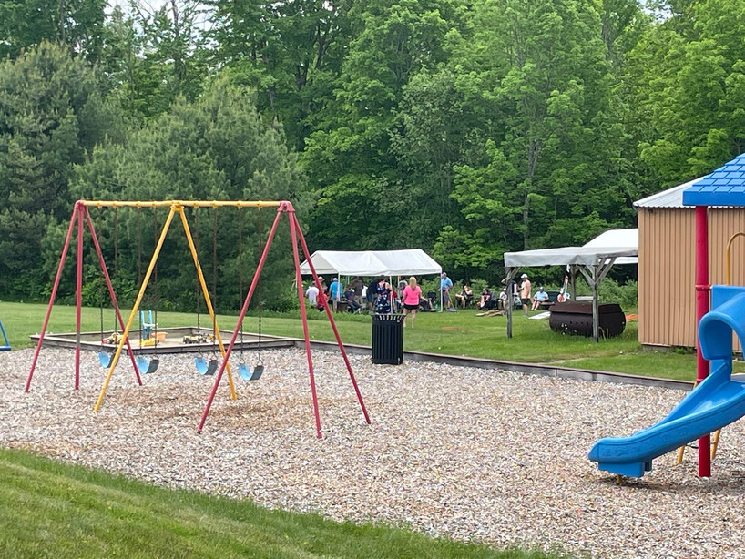 Peppermint Park Camping Resort Luxury RV Campground 169 Grant St