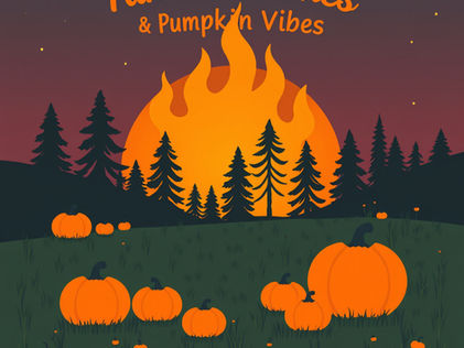 Wrapping the Season with Warm Hearts ...