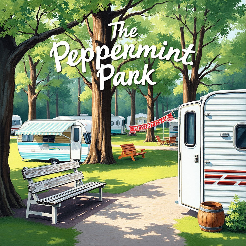 Opening Weekend is HERE — And We've Got a Packed Schedule for You!