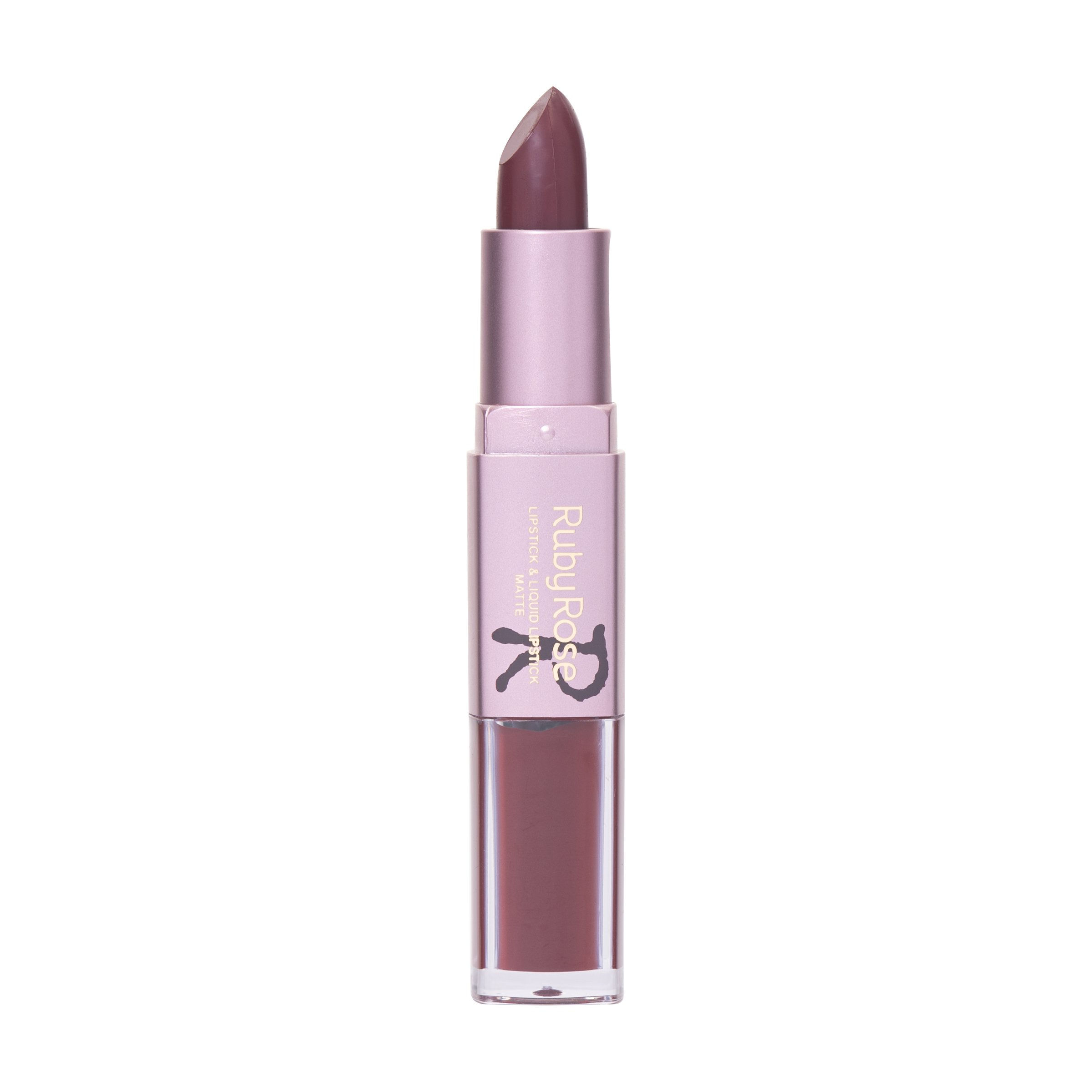 DUO MATTE LIPSTICK - Матте Уруулын Будаг - 224