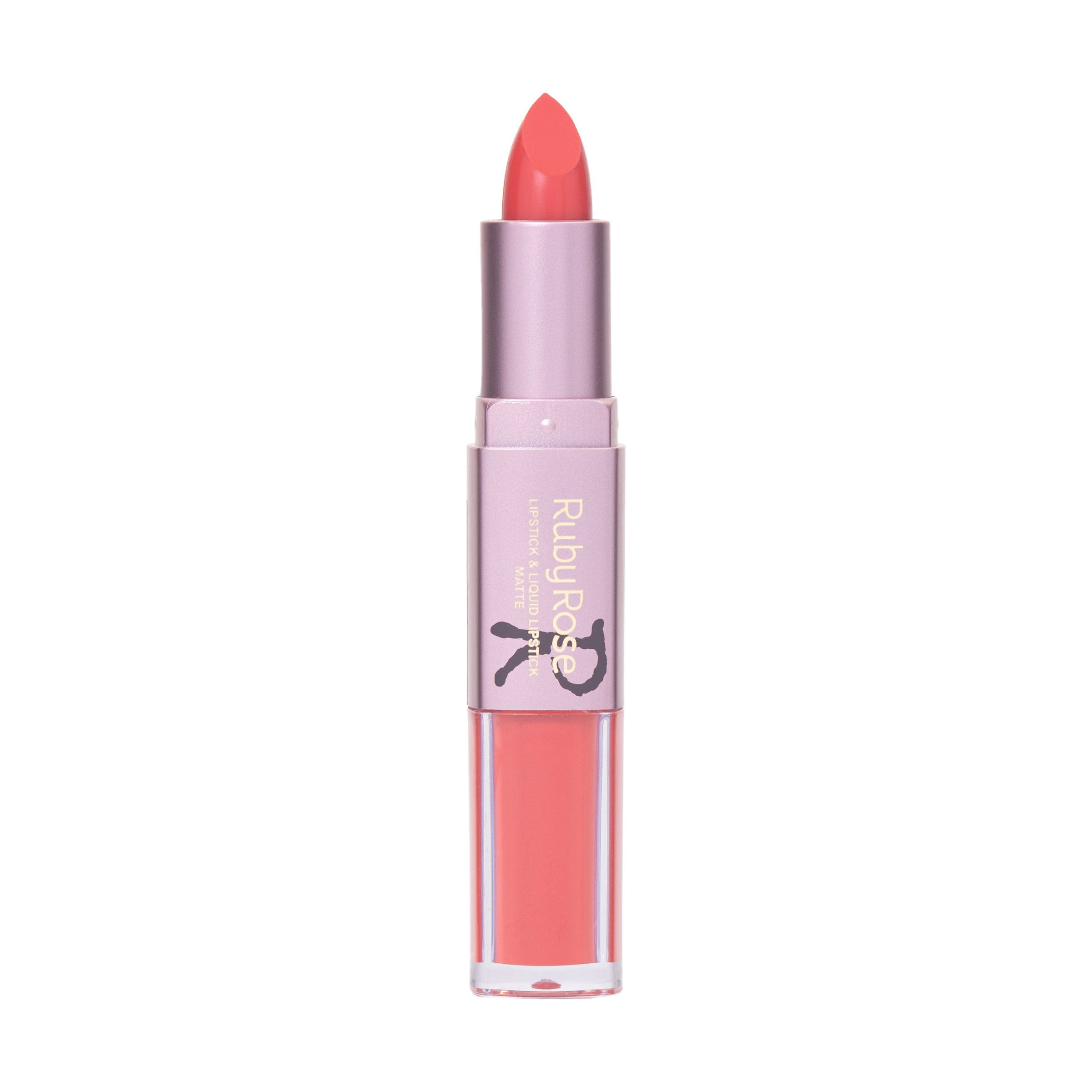 DUO MATTE LIPSTICK - Матте Уруулын Будаг - 229