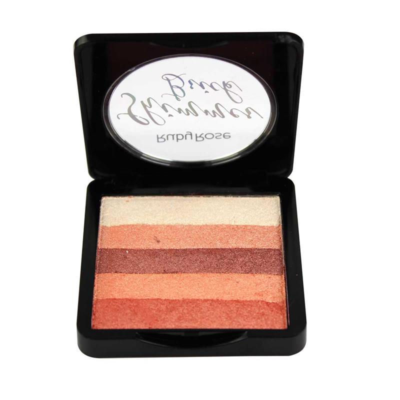 Thumbnail: SHIMMER BREAK - Highlighter - Peach