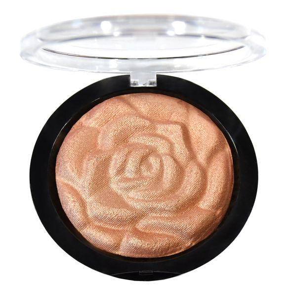 Thumbnail: ROSE HIGHLIGHTER - Гэрэлтүүлэгч нунтаг 4