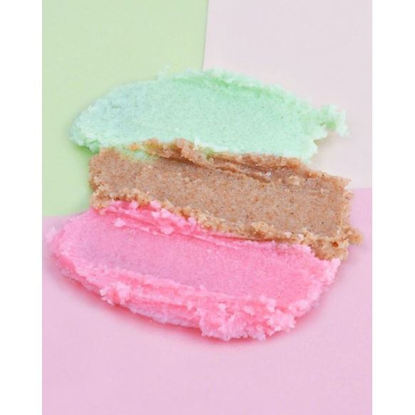 Thumbnail: LIP SCRUB - Coffee Break