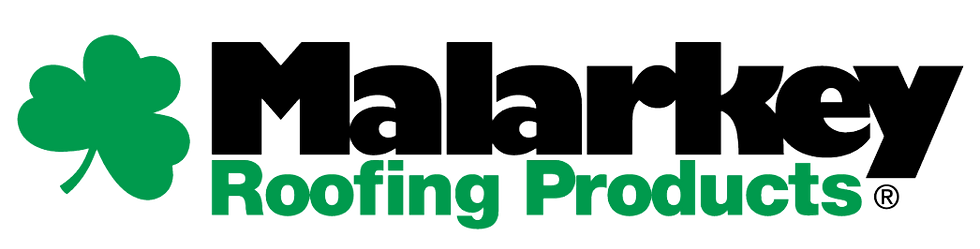 Malarkey Roofing Products logo