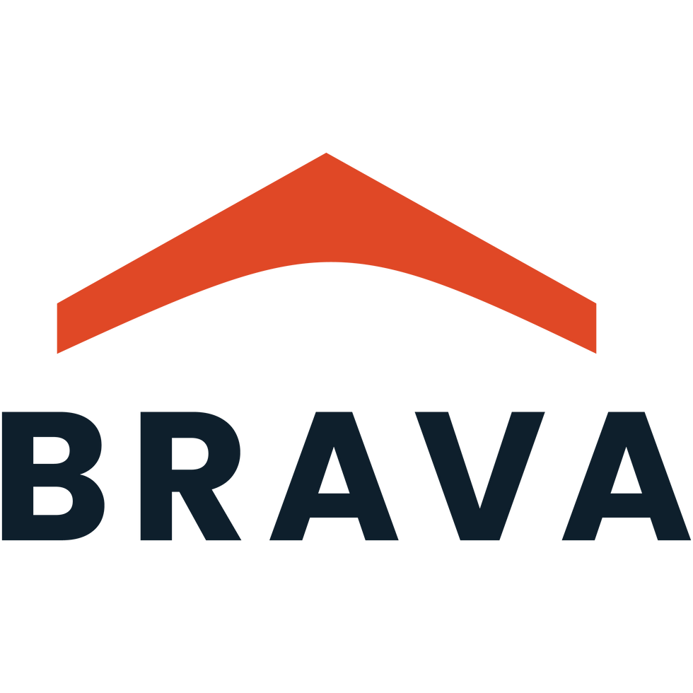 Brava Logo