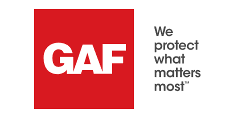 GAF Logo