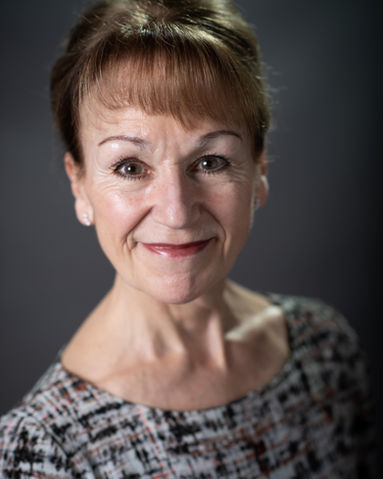 Headshot photography by Julian Newman Turner