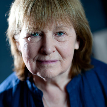 Headshot photography by Julian Newman Turner