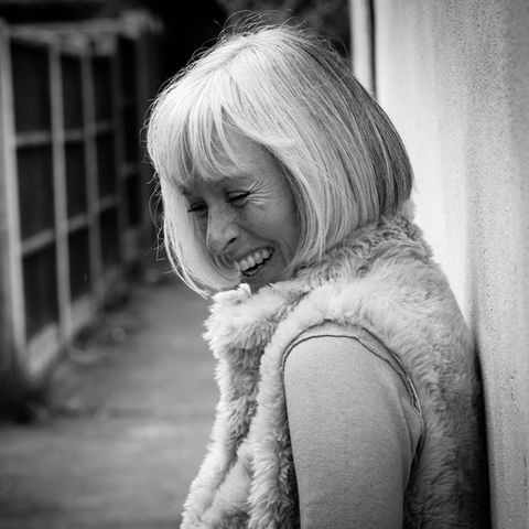Photograph by photographer Julian Newman Turner