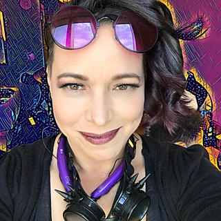 Writer: Gina Vincenza Van Epps