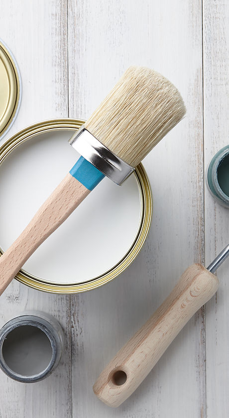 Paint Supplies