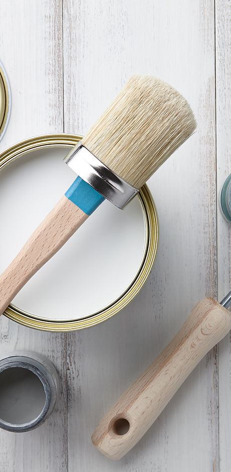 Paint Supplies