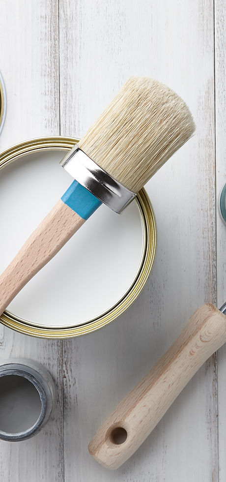 Paint Supplies