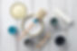 Paint Supplies