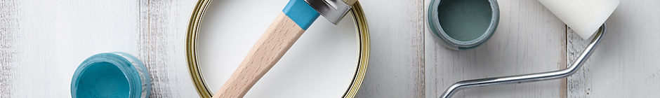 Paint Supplies