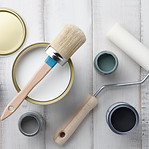 Paint Supplies