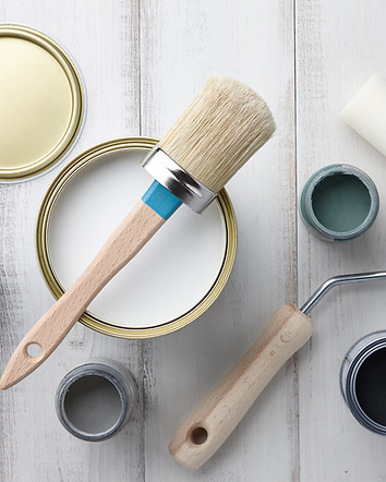 Paint Supplies