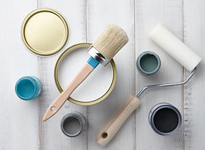 Paint Supplies